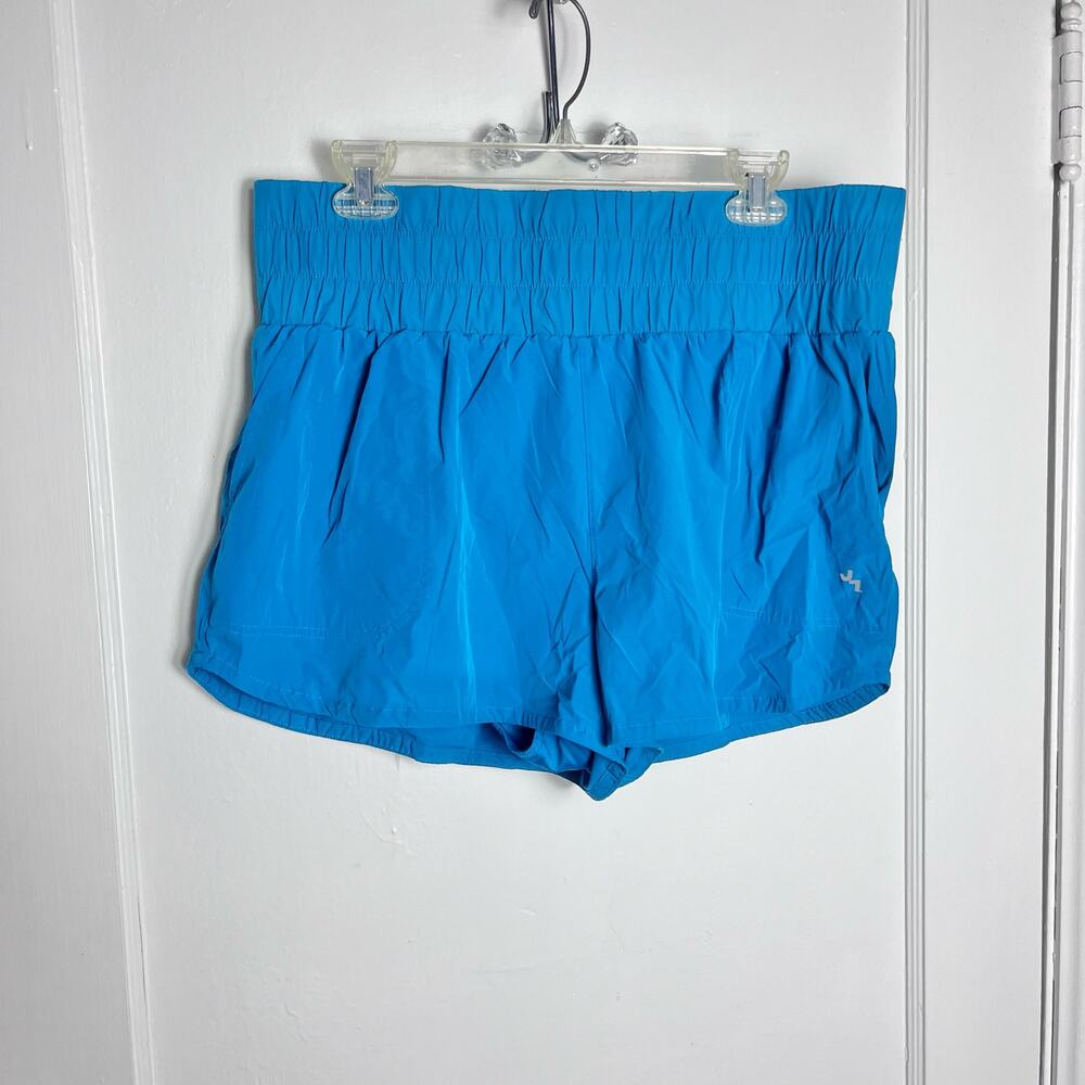 Under Armour Women's Blue Shorts